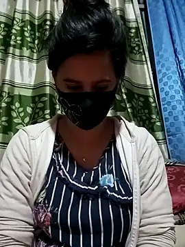 Sexy-Binita online show from January 22, 2025, 1:53 am