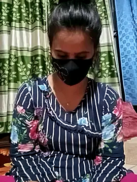 Sexy-Binita online show from January 22, 2025, 4:55 am
