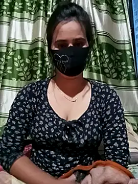 Sexy-Binita online show from January 22, 2025, 7:57 am