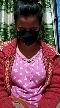 Sexy-Binita online show from January 23, 2025, 12:14 am