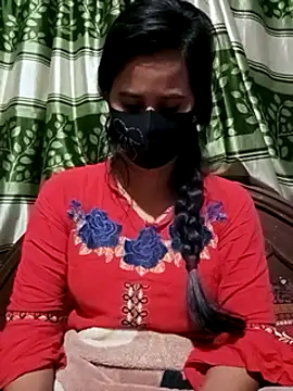 Sexy-Binita online show from January 24, 2025, 1:24 am