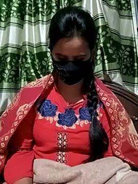 Sexy-Binita online show from January 24, 2025, 4:27 am