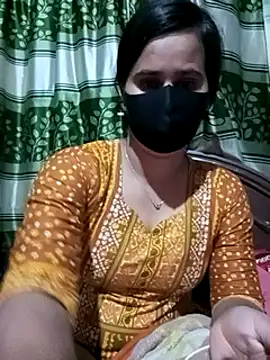 Sexy-Binita online show from January 25, 2025, 9:47 am