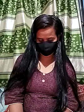 Sexy-Binita online show from January 28, 2025, 6:49 am