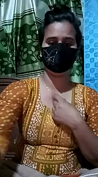 Sexy-Binita online show from January 30, 2025, 7:29 am