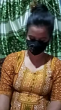Sexy-Binita online show from January 30, 2025, 3:08 pm