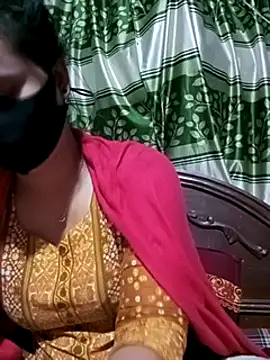 Sexy-Binita online show from January 31, 2025, 1:11 am