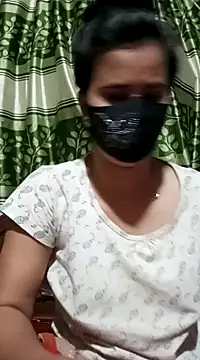 Sexy-Binita online show from February 2, 2025, 1:34 am