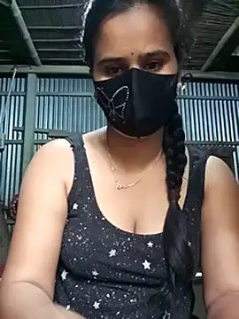 Sexy-Binita online show from February 2, 2025, 4:37 am