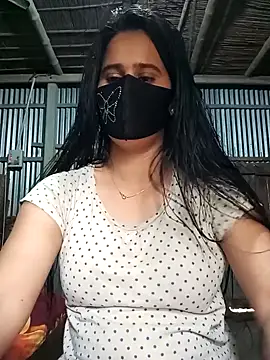 Sexy-Binita online show from February 2, 2025, 9:19 am