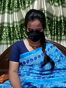 Sexy-Binita online show from February 3, 2025, 1:30 pm