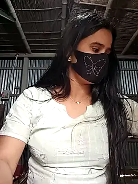 Sexy-Binita online show from February 4, 2025, 7:40 am