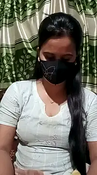 Sexy-Binita online show from February 4, 2025, 10:43 am