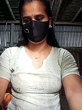Sexy-Binita online show from February 5, 2025, 4:37 am