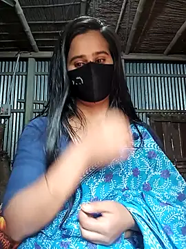 Sexy-Binita online show from February 5, 2025, 7:39 am