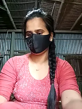 Sexy-Binita online show from February 7, 2025, 4:48 am