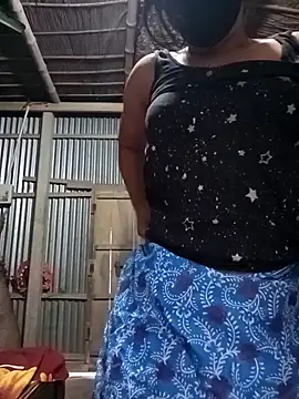 Sexy-Binita online show from February 7, 2025, 11:01 am