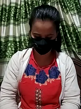 Sexy-Binita online show from February 8, 2025, 1:22 am