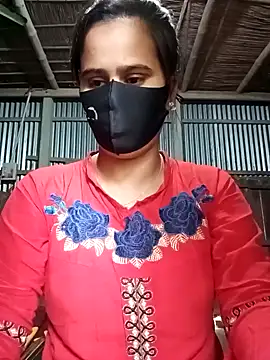 Sexy-Binita online show from February 8, 2025, 5:18 am