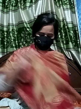 Sexy-Binita online show from February 8, 2025, 11:22 am