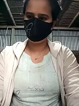 Sexy-Binita online show from February 9, 2025, 1:33 am