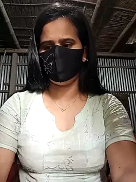 Sexy-Binita online show from February 9, 2025, 4:36 am
