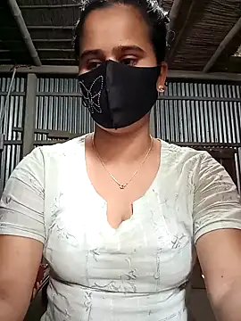 Sexy-Binita online show from February 9, 2025, 7:38 am