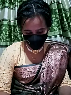 Sexy-Binita online show from February 9, 2025, 12:08 pm