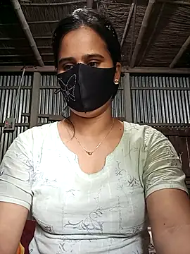 Sexy-Binita online show from February 14, 2025, 4:15 am