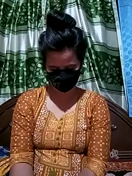 Sexy-Binita online show from February 15, 2025, 4:47 am