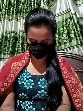 Sexy-Binita online show from February 15, 2025, 1:05 pm