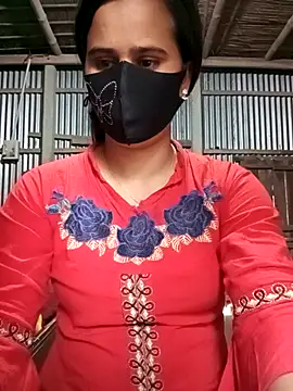 Sexy-Binita online show from February 16, 2025, 9:26 am