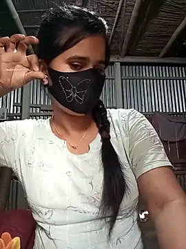 Sexy-Binita online show from February 19, 2025, 2:33 am