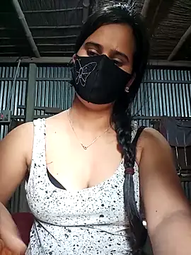 Sexy-Binita online show from February 19, 2025, 5:38 am