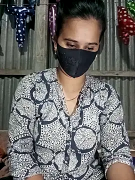 Sexy-Binita online show from September 20, 2025, 2:34 am