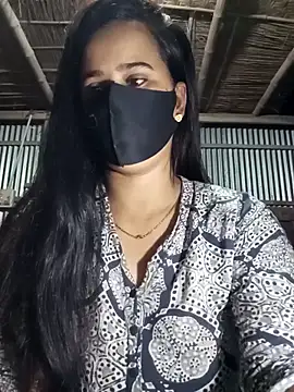 Sexy-Binita online show from September 29, 2025, 7:40 pm