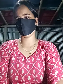 Sexy-Binita online show from October 24, 2025, 1:03 am