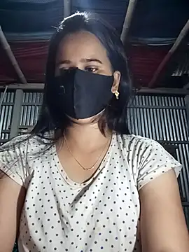 Sexy-Binita online show from October 28, 2025, 12:58 am