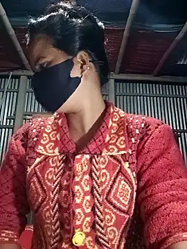 Sexy-Binita online show from December 4, 2025, 1:26 am