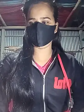 Sexy-Binita online show from January 6, 2026, 1:20 am