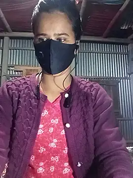 Sexy-Binita online show from January 14, 2026, 1:33 am