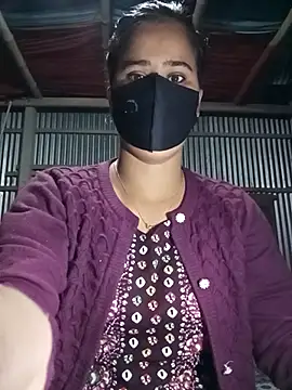 Sexy-Binita online show from January 18, 2026, 1:09 am