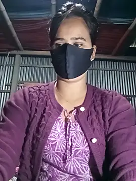 Sexy-Binita online show from February 15, 2026, 1:35 am