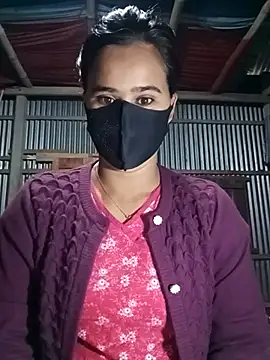 Sexy-Binita online show from February 16, 2026, 1:13 am