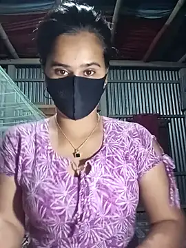 Sexy-Binita online show from March 7, 2026, 9:45 pm