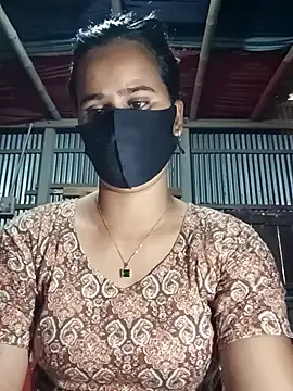 Sexy-Binita online show from March 19, 2026, 5:11 am