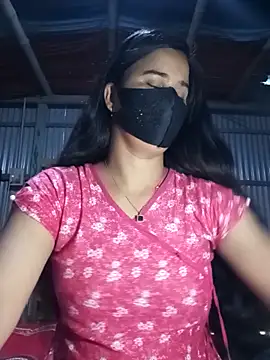 Sexy-Binita online show from May 5, 2026, 12:40 am