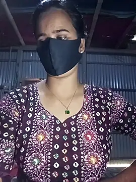 Sexy-Binita online show from May 7, 2026, 2:39 am