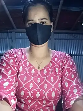 Sexy-Binita online show from May 8, 2026, 12:38 am