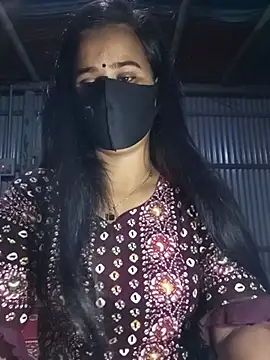 Sexy-Binita online show from May 8, 2026, 7:08 pm